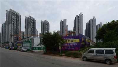 六角螺母批发