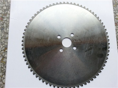 广东质量切高碳钢冷锯|佛山质量冷锯厂家|智欣行刀具供